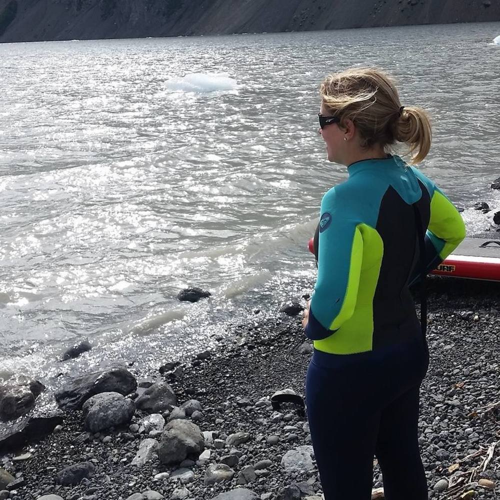 Meet your Posher, Sarah